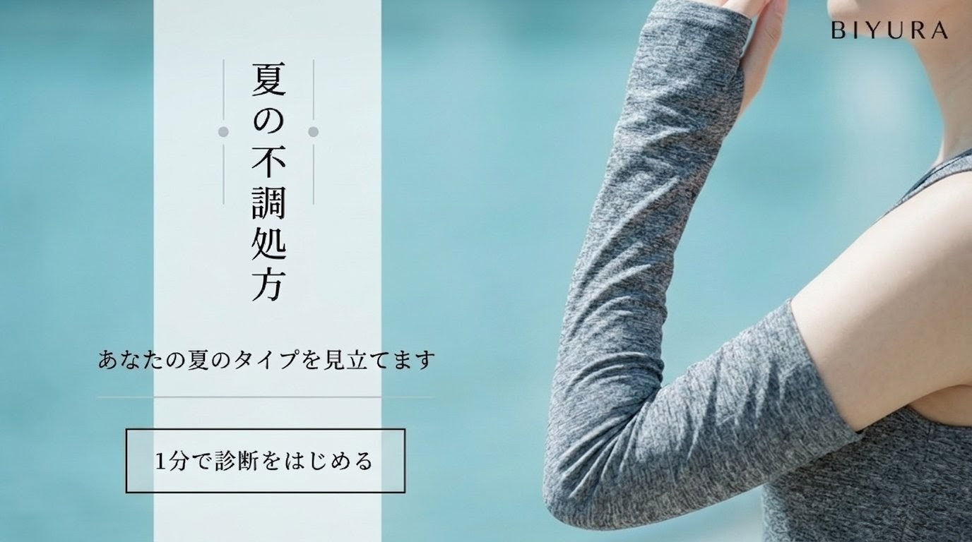 公式】BIYURAオンラインショップ