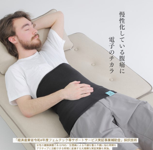DSG 電子ハラマキ