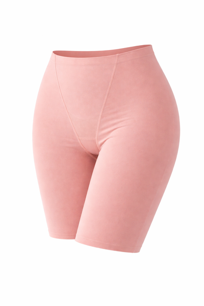 プレミアム・ピーチケア ガードルショーツ